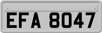 EFA8047