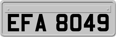 EFA8049