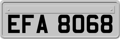 EFA8068