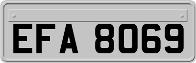 EFA8069