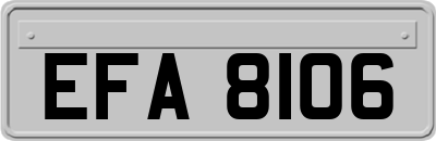 EFA8106