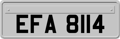 EFA8114