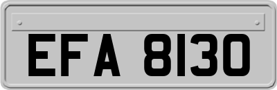EFA8130