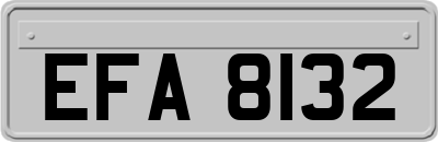 EFA8132