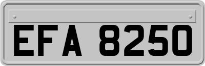 EFA8250