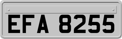 EFA8255