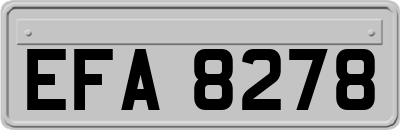EFA8278