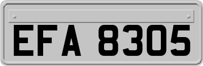EFA8305