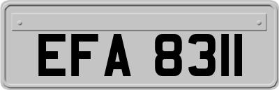 EFA8311