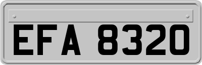 EFA8320