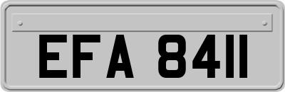 EFA8411