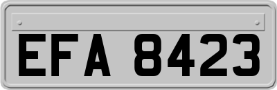 EFA8423