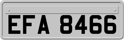 EFA8466