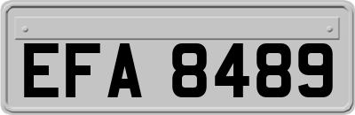 EFA8489