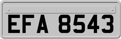 EFA8543