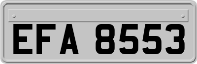 EFA8553
