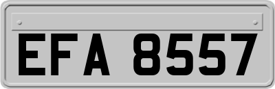 EFA8557