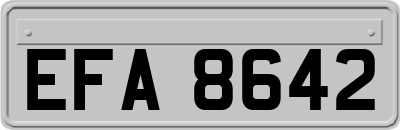 EFA8642