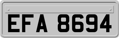 EFA8694