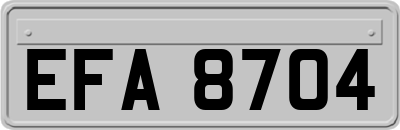 EFA8704