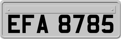 EFA8785