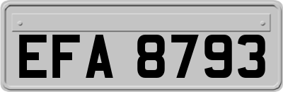EFA8793