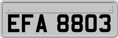 EFA8803