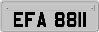 EFA8811