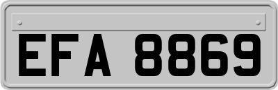 EFA8869