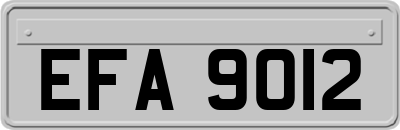 EFA9012