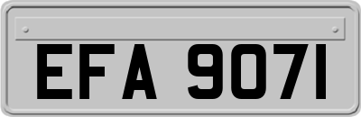 EFA9071