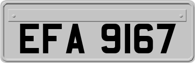 EFA9167