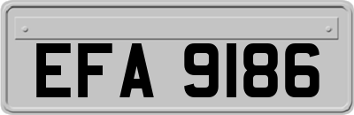 EFA9186