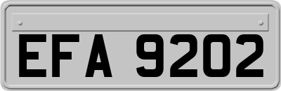 EFA9202