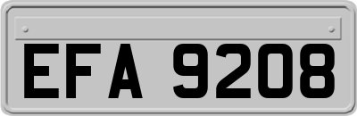 EFA9208