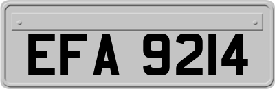 EFA9214