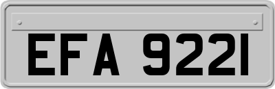 EFA9221