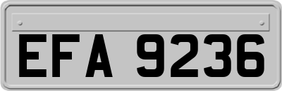 EFA9236