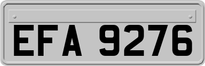 EFA9276