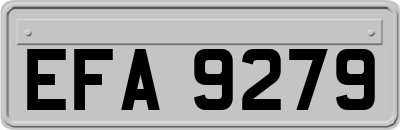 EFA9279