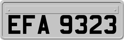 EFA9323