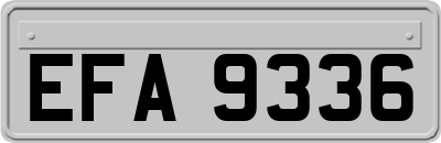 EFA9336