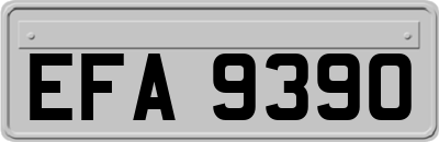 EFA9390