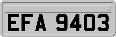 EFA9403