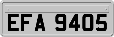 EFA9405