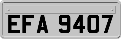 EFA9407