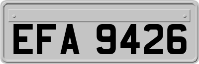 EFA9426