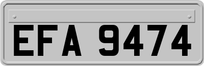 EFA9474