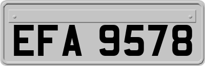 EFA9578
