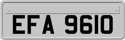 EFA9610